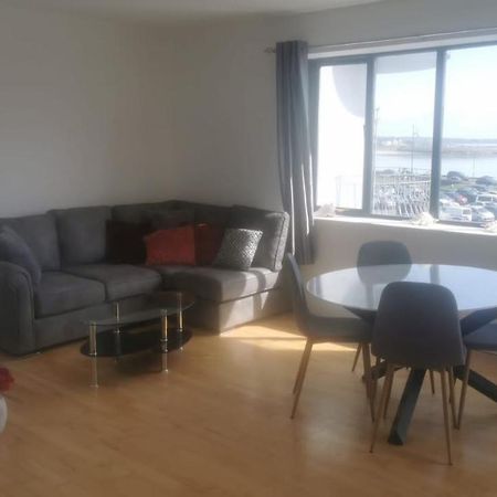 Salthill Gem Apartment Galway Exterior photo