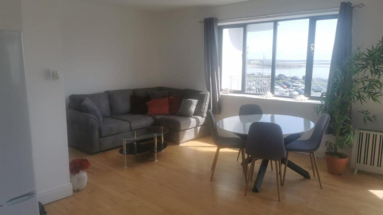 Salthill Gem Apartment Galway Exterior photo