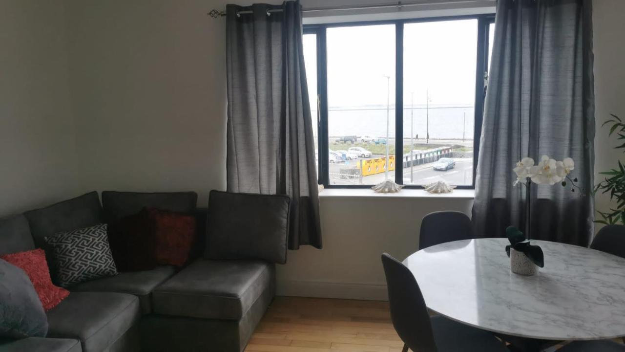 Salthill Gem Apartment Galway Exterior photo