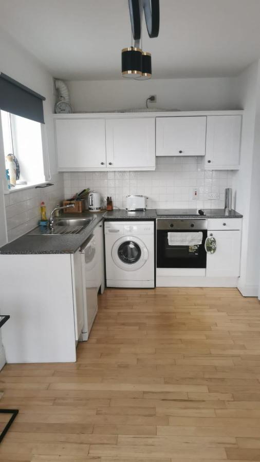 Salthill Gem Apartment Galway Exterior photo