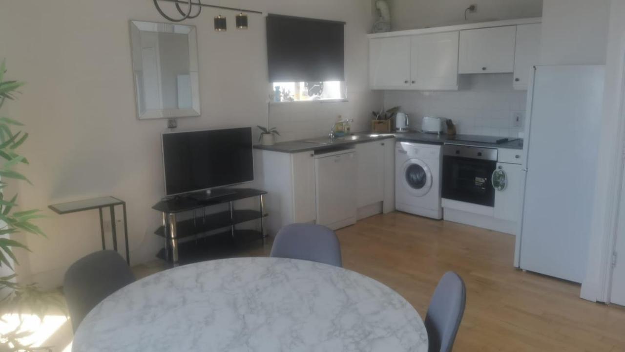 Salthill Gem Apartment Galway Exterior photo
